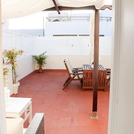Vv Canteras Oasis "By Henrypole Home" Las Palmas Exterior photo
