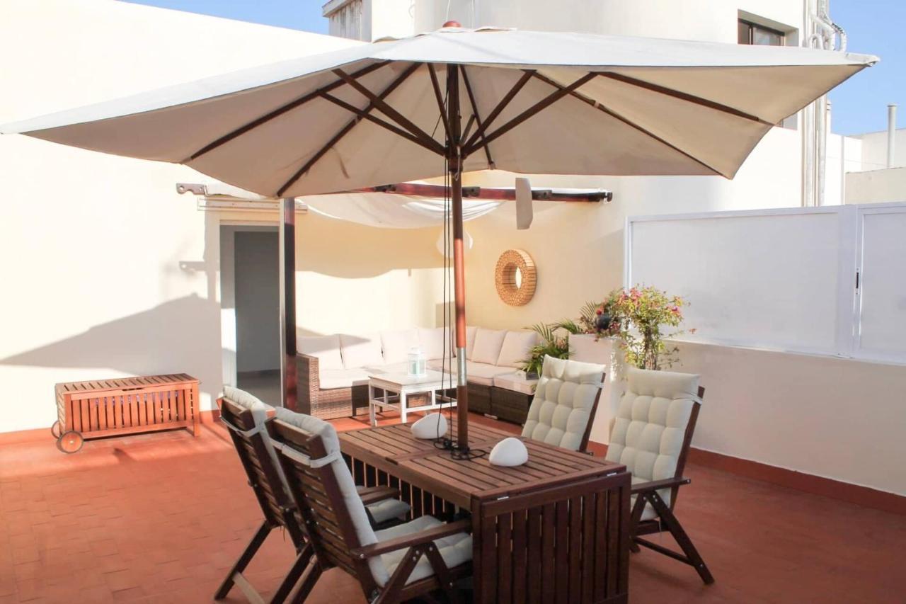 Vv Canteras Oasis "By Henrypole Home" Las Palmas Exterior photo