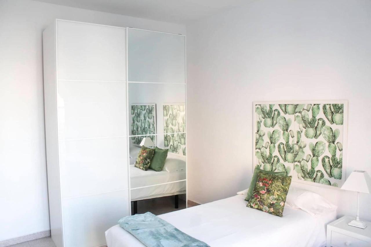 Vv Canteras Oasis "By Henrypole Home" Las Palmas Exterior photo
