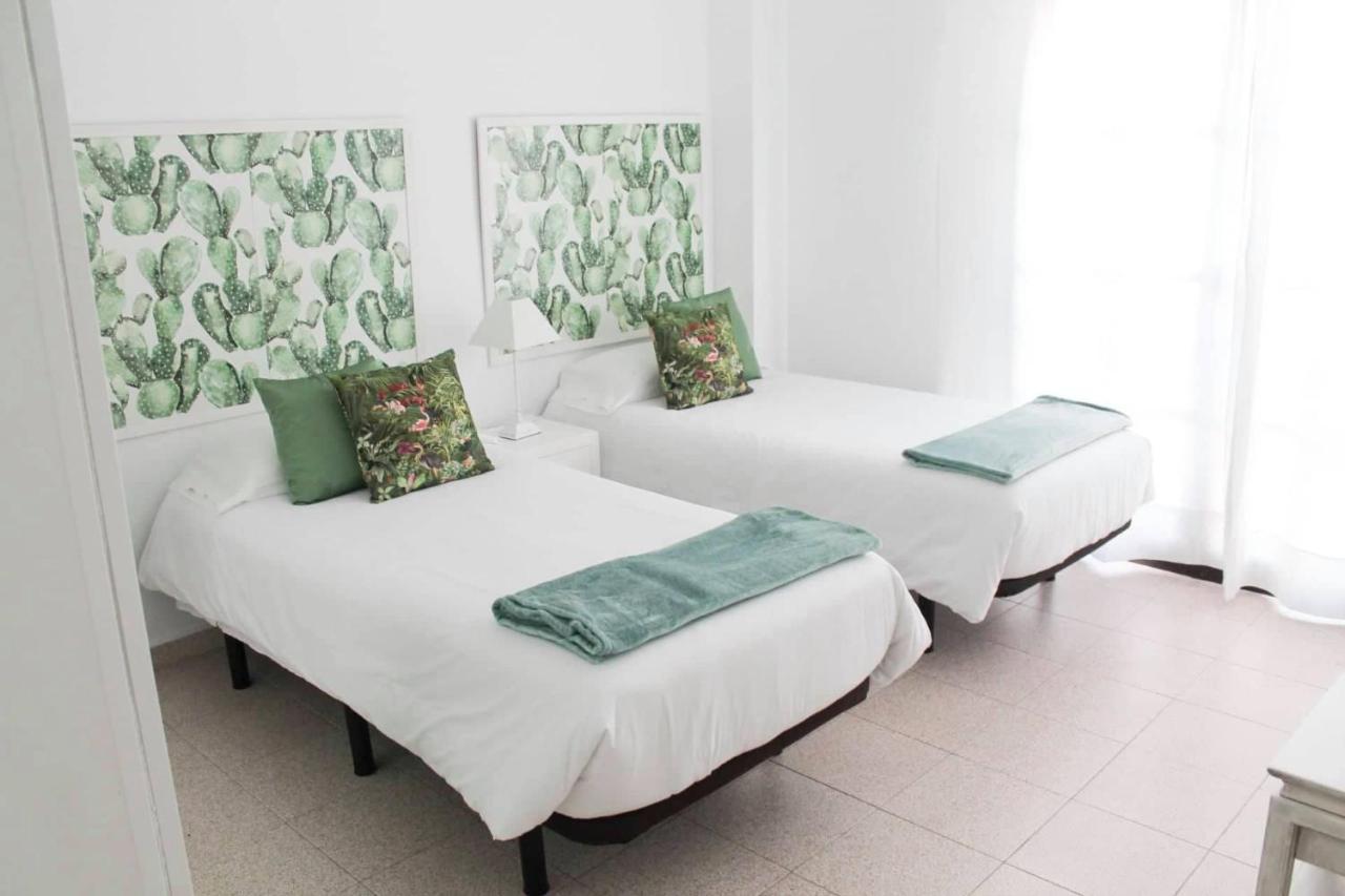 Vv Canteras Oasis "By Henrypole Home" Las Palmas Exterior photo