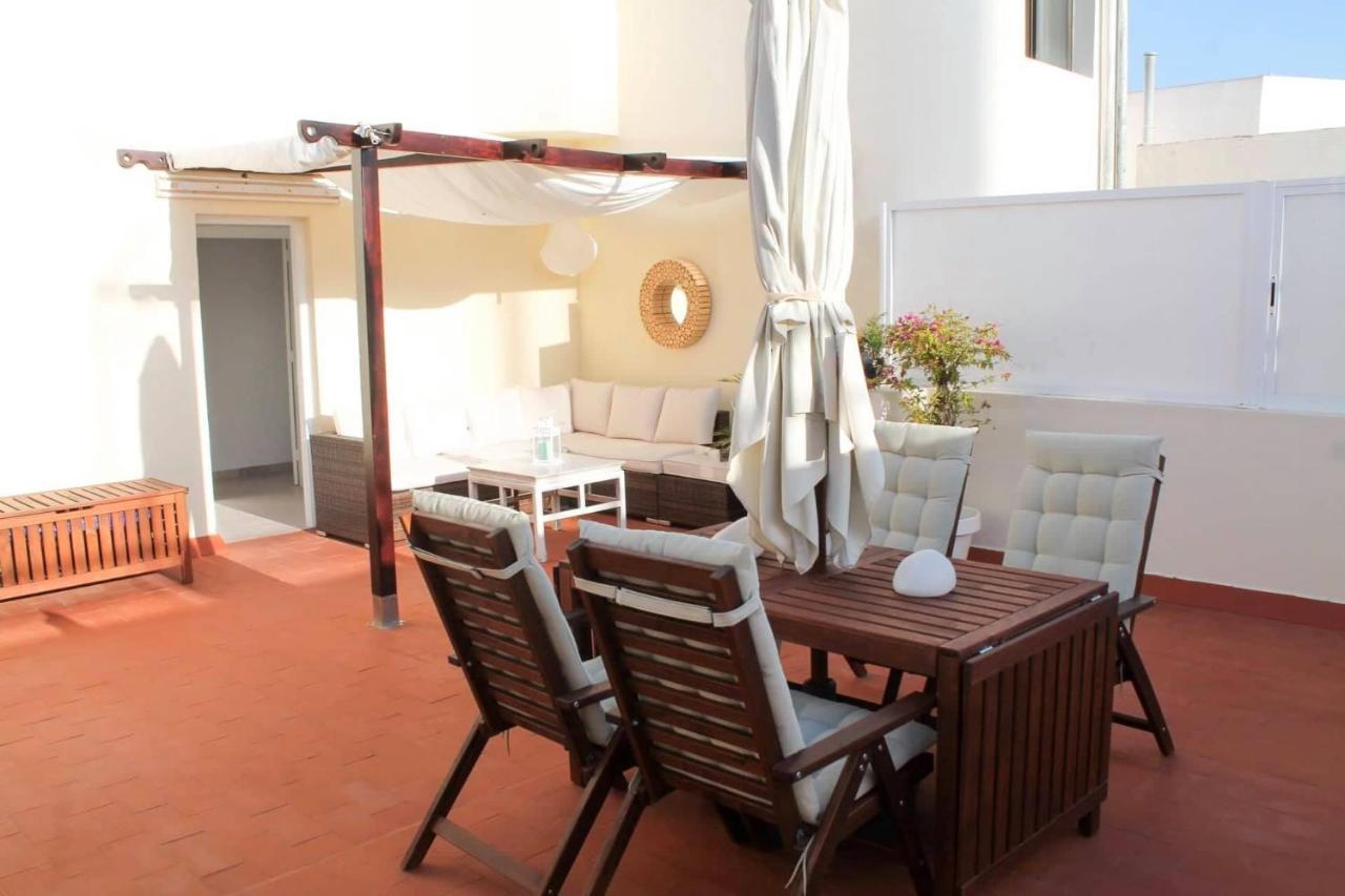 Vv Canteras Oasis "By Henrypole Home" Las Palmas Exterior photo