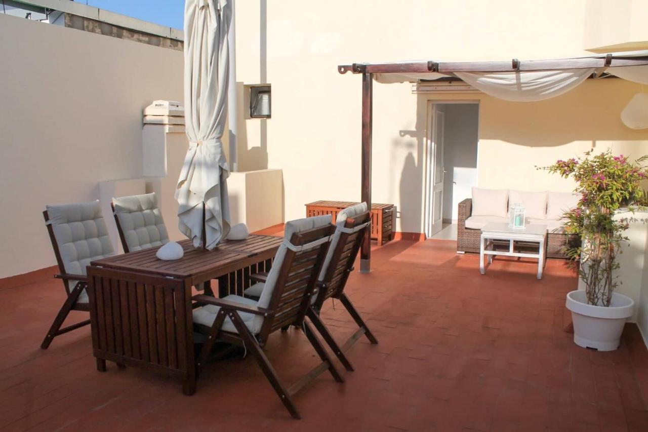 Vv Canteras Oasis "By Henrypole Home" Las Palmas Exterior photo