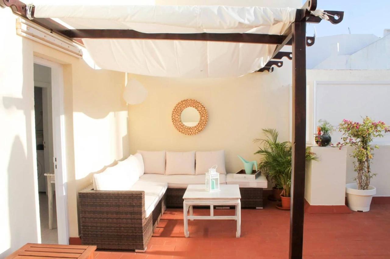 Vv Canteras Oasis "By Henrypole Home" Las Palmas Exterior photo