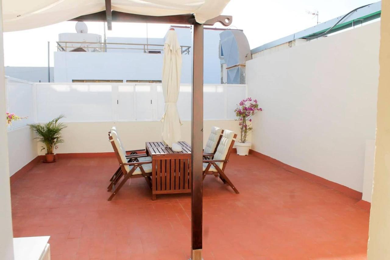 Vv Canteras Oasis "By Henrypole Home" Las Palmas Exterior photo